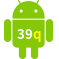Aplicativo 39q para Android